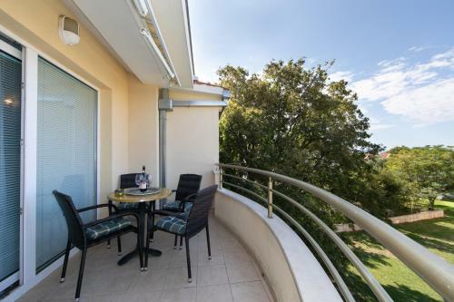 Apartmani Silva