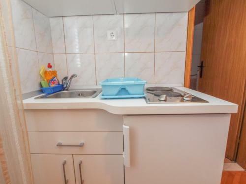 Apartmani Marta