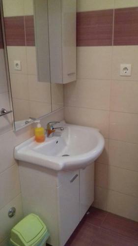 Apartmani Marta