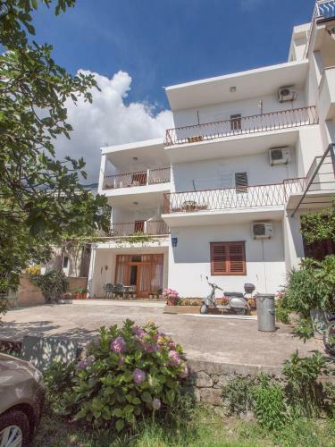 Apartmani Marta