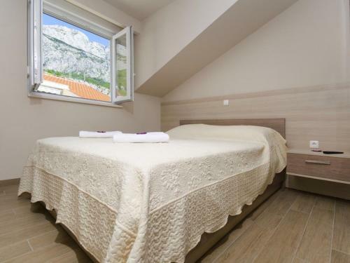 Apartamento Ferienwohnung Anke Tucepi