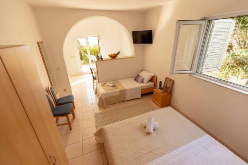 Hostal Apartmani Maja