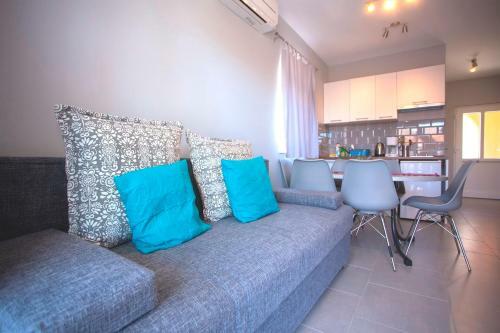 Apartamento Villla Brigitte Tu?epi