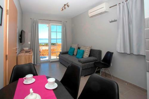 Apartamento Villla Brigitte Tu?epi