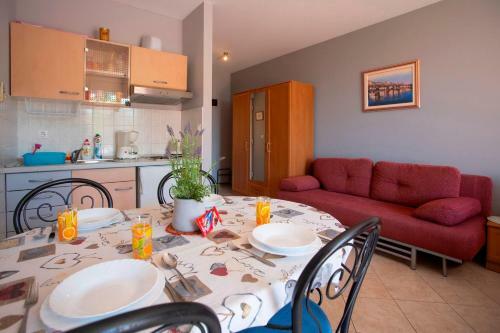 Apartamento Villla Brigitte Tu?epi
