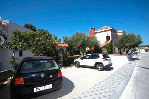 Apartamento Villla Brigitte Tu?epi