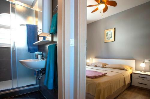 Apartamento Villla Brigitte Tu?epi