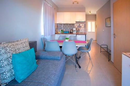 Apartamento Villla Brigitte Tu?epi