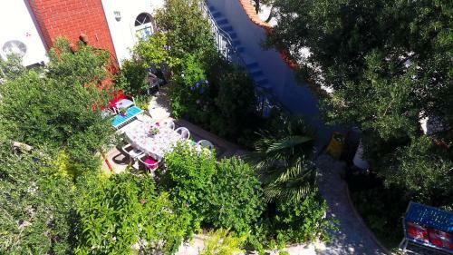 Apartamento Villla Brigitte Tu?epi
