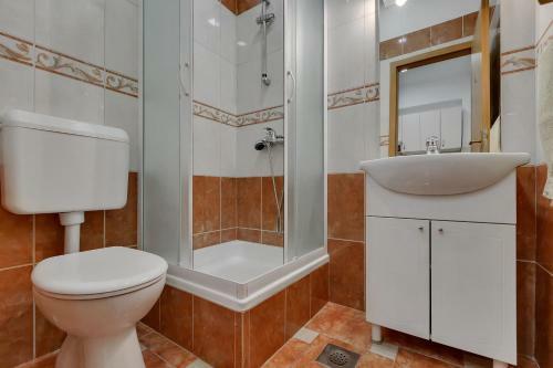 Apartments Zorica