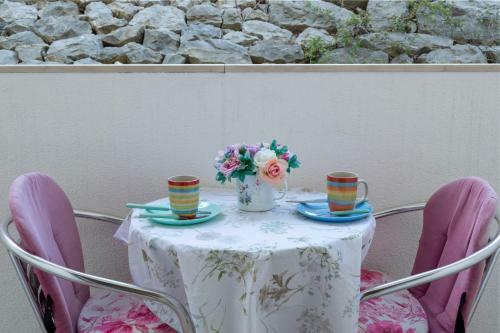Apartamento Rooms Mare - Beachfront