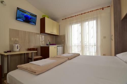 Apartmani Kraj