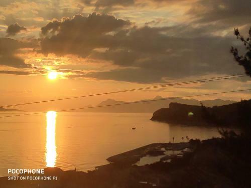 Apartamento Sea View Studio Marijeta