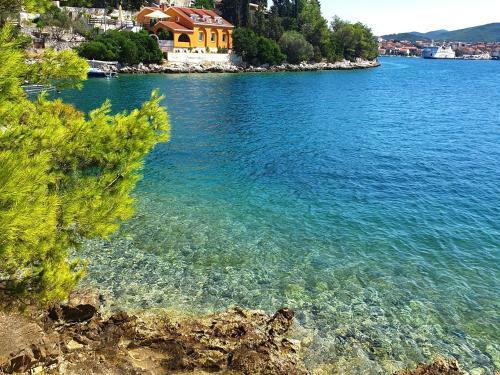Apartamento Casa Naranja Croatia