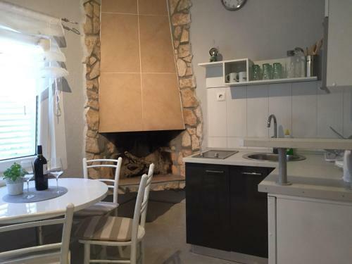 Apartmani Vela Luka