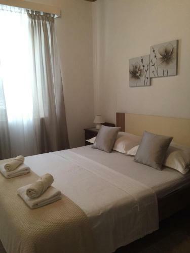 Apartmani Vela Luka