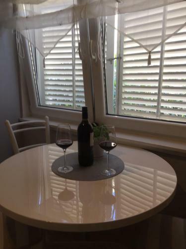 Apartmani Vela Luka