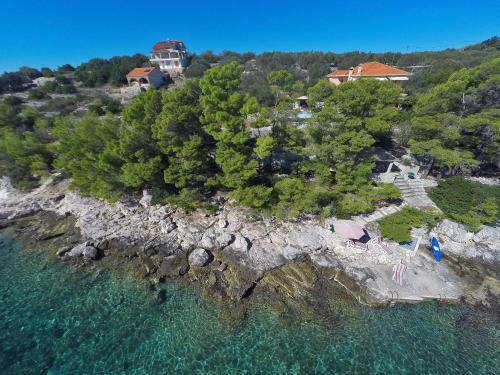 Holiday Home Pelegrin