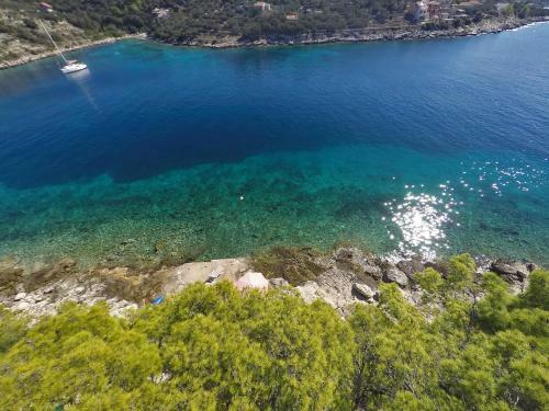Holiday Home Pelegrin