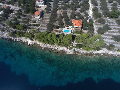 Holiday Home Pelegrin