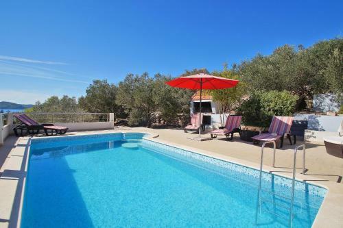 Holiday Home Pelegrin