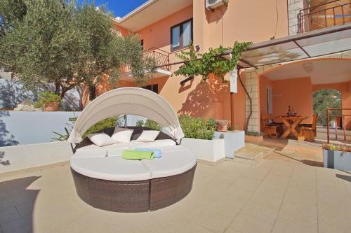 Holiday Home Pelegrin