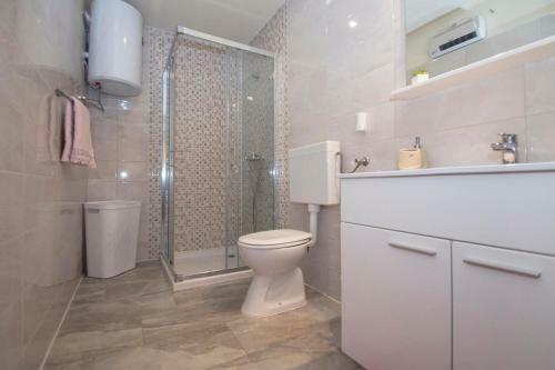 Holiday Home Pelegrin