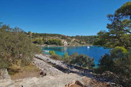 Holiday Home Pelegrin