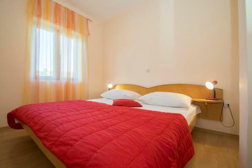 Holiday Home Pelegrin