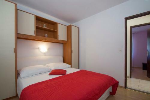 Holiday Home Pelegrin