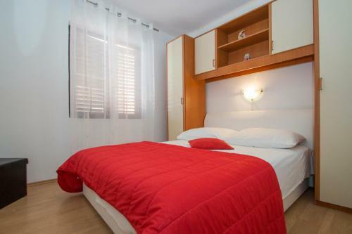 Holiday Home Pelegrin