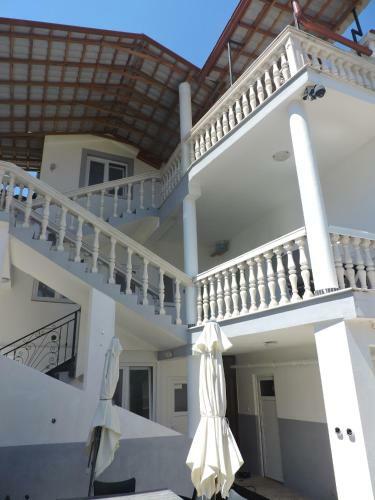 Apartamento Villa Kor?ula