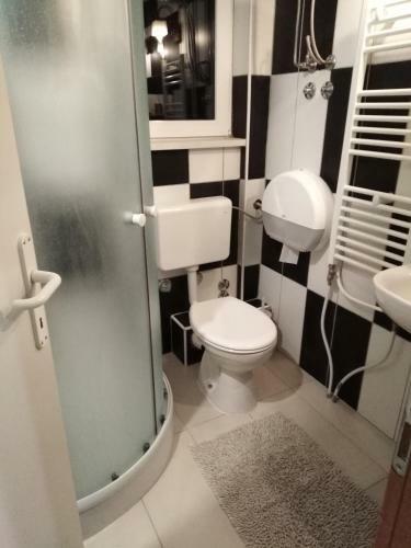 Apartamento Villa Kor?ula