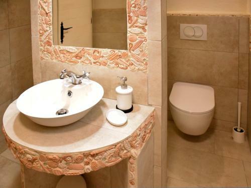 Apartamento Villa Kamen Green