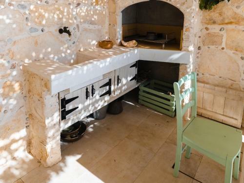 Apartamento Villa Kamen Green
