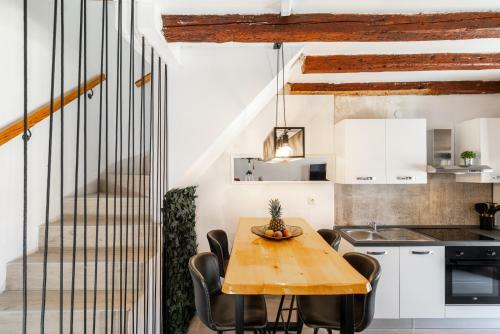 Apartment Toma