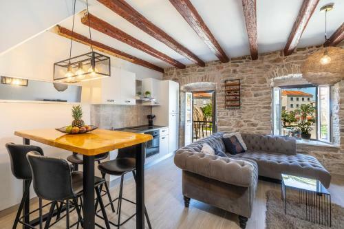 Apartment Toma