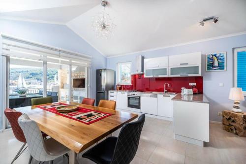 Luxury Apartment Marina View No 3