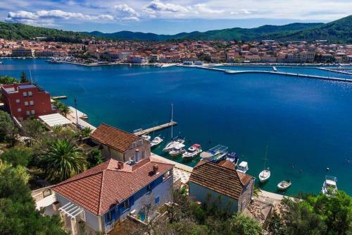 Luxury Apartment Marina View No 3