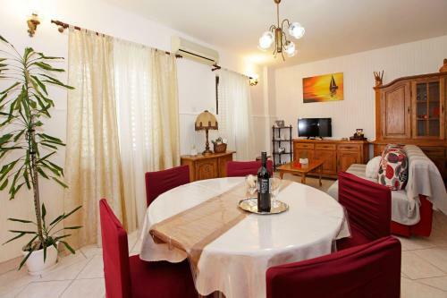 Apartman Miranda