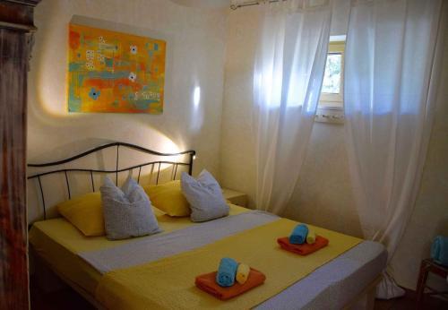 Apartment In Vela Luka - Insel Korcula 39020
