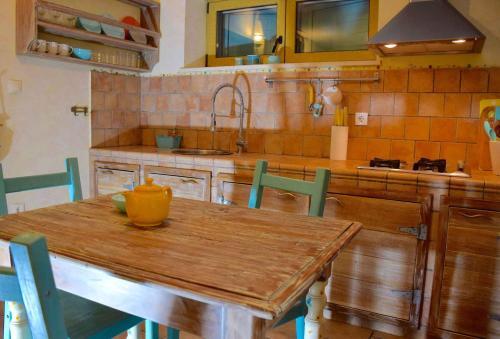 Apartment In Vela Luka - Insel Korcula 39020