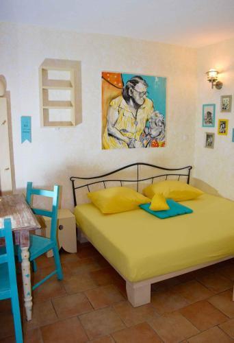 Apartment In Vela Luka - Insel Korcula 39020
