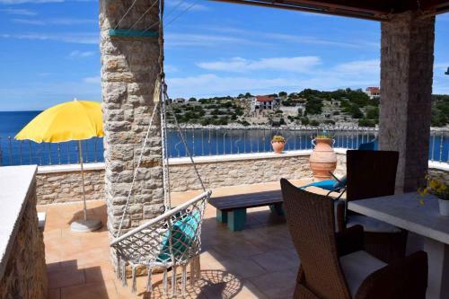 Apartment In Vela Luka - Insel Korcula 39020