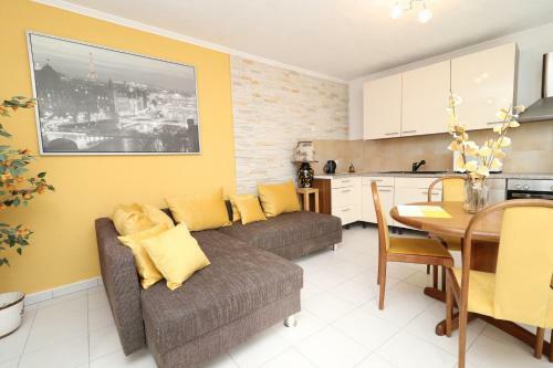 Marconi Charming Apartments
