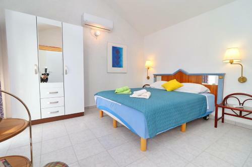 Marconi Charming Apartments