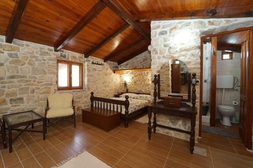 Stone House Lozica Vela Luka