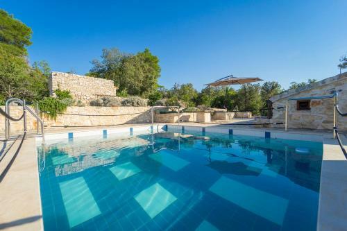 Stone House Lozica Vela Luka