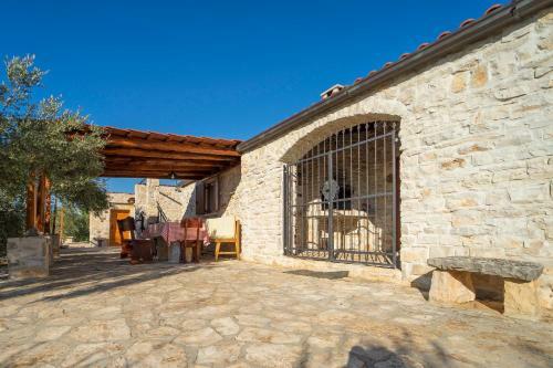 Stone House Lozica Vela Luka