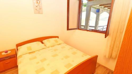 Seafront Apartment Marinka